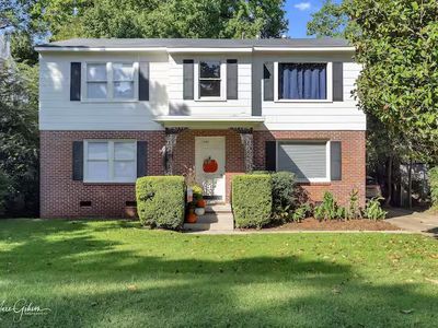 3242 Fairfield Ave, Shreveport, LA, 71104