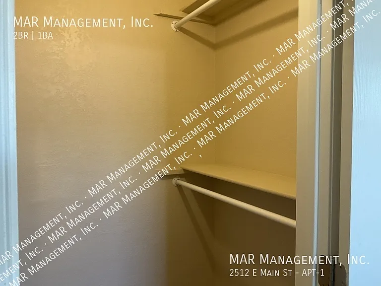 2512 E Main St #1 — Photo 10