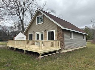 2222 Pine River Rd, Standish, MI 48658