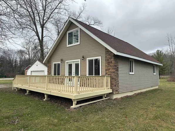 2222 Pine River Rd, Standish, MI 48658