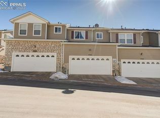 4164 Diamond Ridge Vw, Colorado Springs, CO 80918