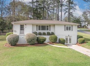 1100 Drexel Pkwy, Homewood, AL 35209