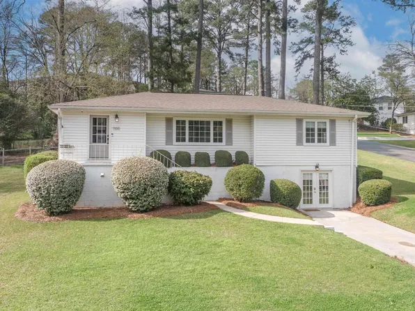 1100 Drexel Pkwy, Homewood, AL 35209