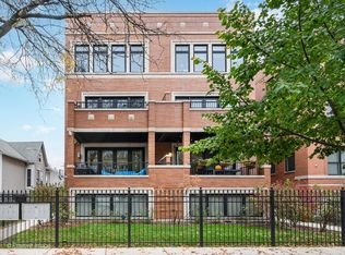 2133 N Campbell Ave APT 1C, Chicago, IL 60647