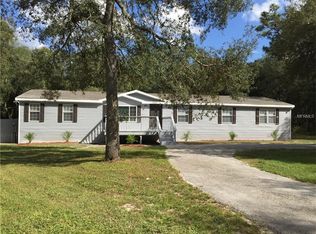 3400 Jesses Ct, Dade City, FL 33523