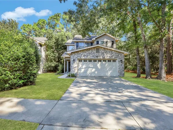 190 Ceasar Pl, Hilton Head, SC 29926