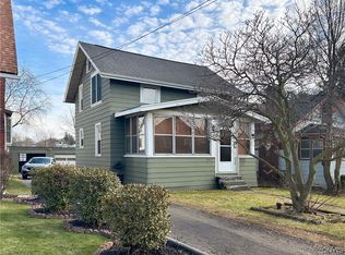 926 Cadillac St, Syracuse, NY 13208