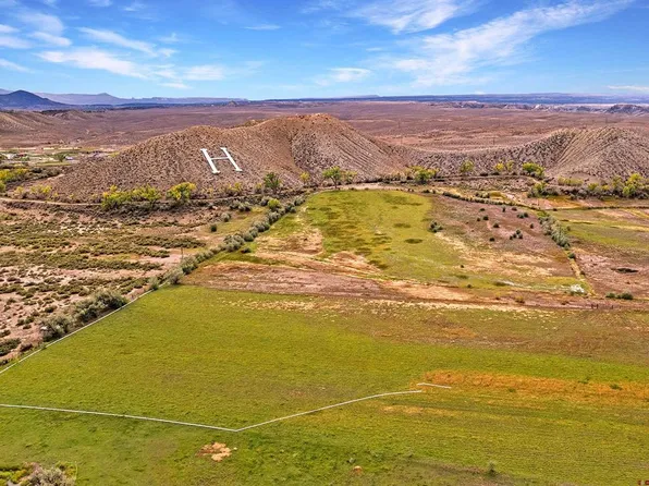 Lot 2 Highway 92, Hotchkiss, CO 81419