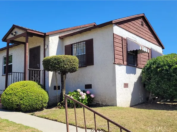 10846 S Manhattan Pl, Los Angeles, CA 90047
