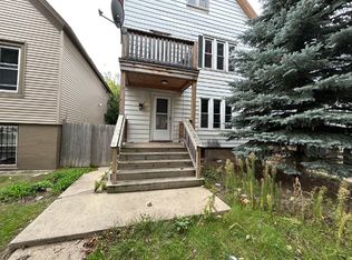 2443 S 9th St #1, Milwaukee, WI 53215
