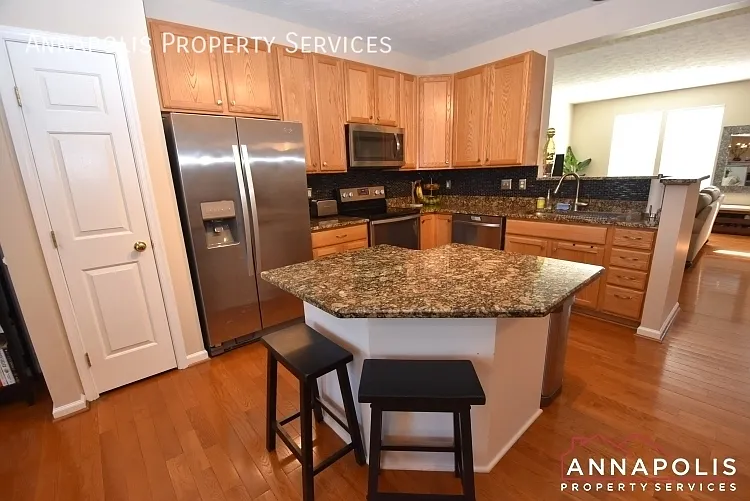 2872 Shallow Stream Way — Photo 4