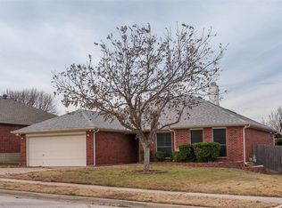 1008 Judy St, White Settlement, TX 76108