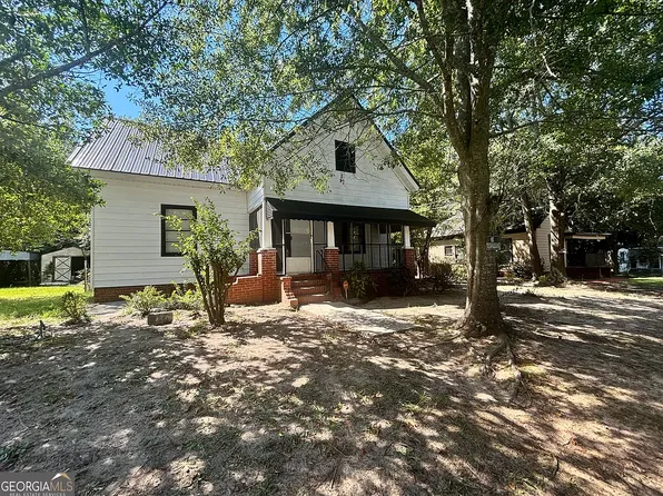 836 Grady St S, Macon, GA 31206