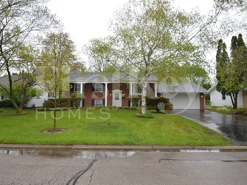 401 Longview Dr