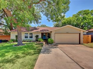 12403 Wycliff Ln, Austin, TX 78727