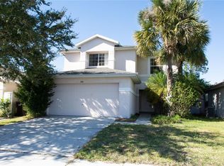 1416 Timberbend Cir, Orlando, FL 32824