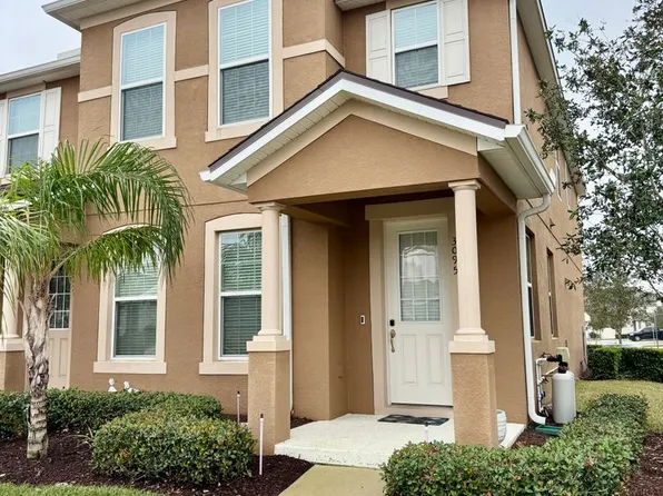 3095 Ambersweet Pl, Clermont, FL 34711