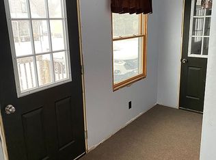 72 3rd St, Ahmeek, MI 49901