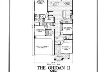 6043 Copper Hill St, Sunland Park, NM 88063