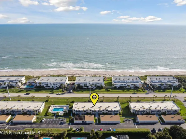 2050 Atlantic St APT 323, Melbourne Beach, FL 32951