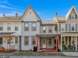 242 E Market St, Orwigsburg, PA 17961