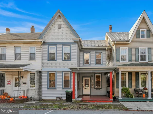 242 E Market St, Orwigsburg, PA 17961