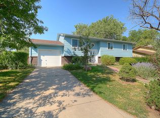 513 Squire St, Colorado Springs, CO 80911