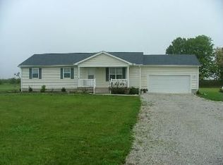 2309 Township Road 151, Cardington, OH 43315