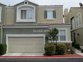 976 Paisley St, Las Vegas, NV 89145