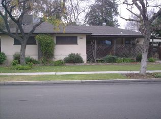 3738 N Thesta St, Fresno, CA 93726