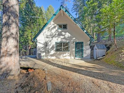 4386 Tree Ln, Wilseyville, CA, 95257