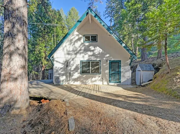 4386 Tree Ln, Wilseyville, CA 95257