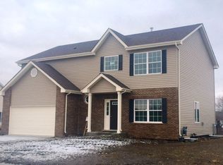 832 Willow, Manteno, IL 60950