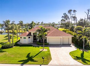 251 Medalist Rd, Rotonda West, FL 33947