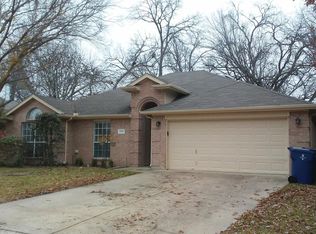 309 Crooked Crk, Garland, TX 75043