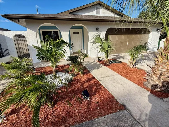 2921 W DOUGLAS STREET, TAMPA, FL 33607