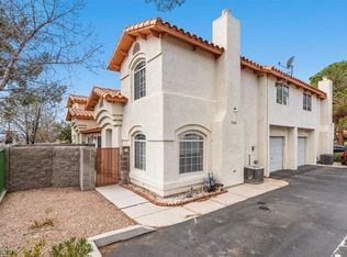 3488 Twilight Star Dr, Las Vegas, NV 89117