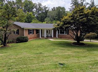 510 3rd Ave NE, Conover, NC 28613