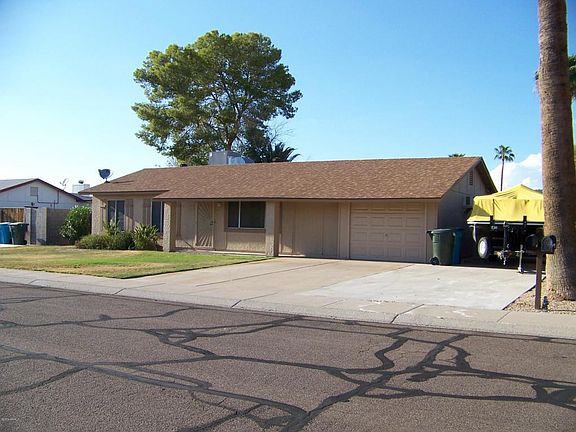2nd image of 4722 W Villa Rita Dr