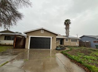 3210 Shamrock Ave, Merced, CA 95340