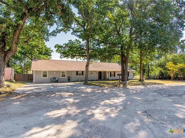 196 Oak Park One, Rockdale, TX 76567
