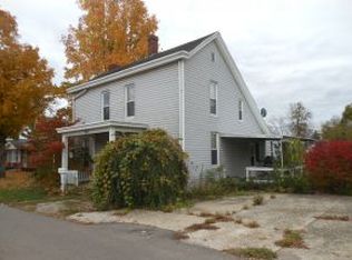 52 W 11th St, Brookville, IN 47012