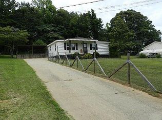 1321 Bolton Rd, Alexander City, AL 35010