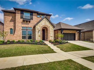 410 Sunflower Ave, Argyle, TX 76226