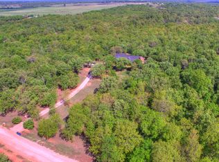 18791 Hickory Hollow Dr, Harrah, OK 73045