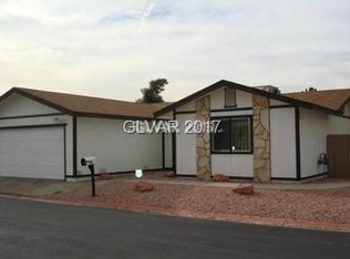 4867 Tierra Verde St, Las Vegas, NV 89122