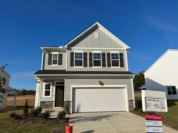 10020 Regal Dr, Angier, NC 27501