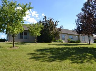 1974 E 2200th Rd LOT WP001, Westfield, IL 62474