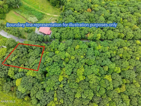 13 Little Valley Rd, Claysburg, PA 16625