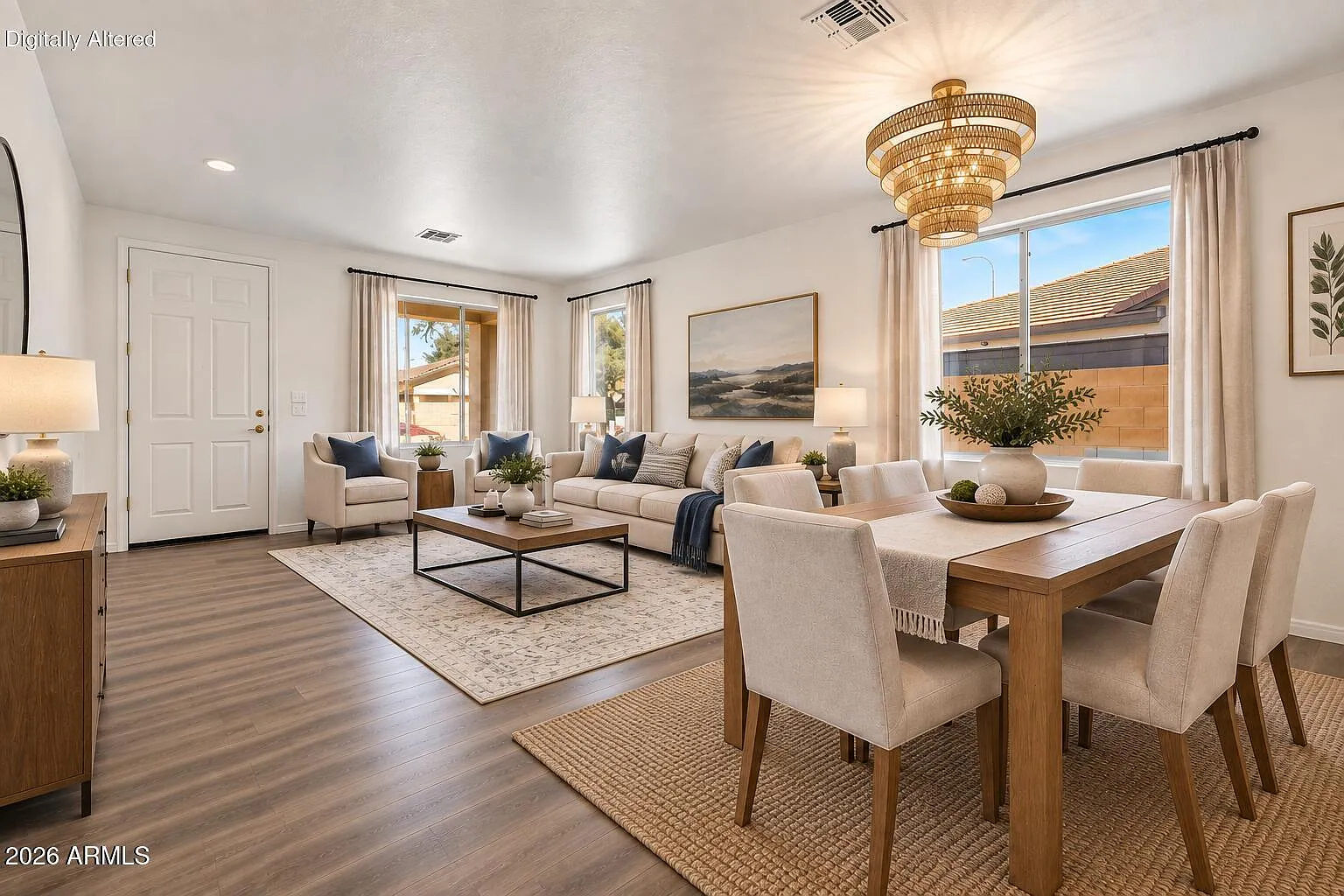 4 bed, 2.0 bath, 2171 sqft, $2,400 — Photo 3
